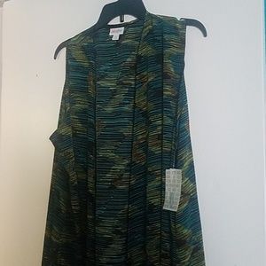 LuLaRoe Joy NWT